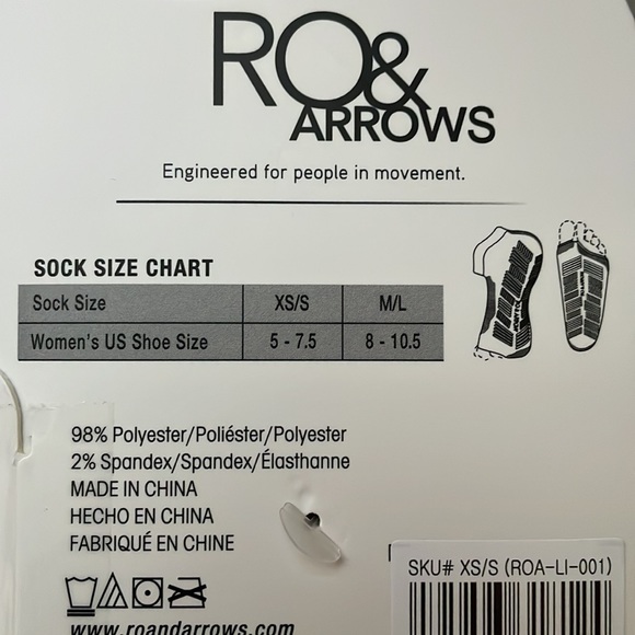 Grip Socks - Picture 4 of 5